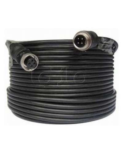 Кабель соединительный EverFocus AVIA-AVIA 10 м в Первоуральске Оборудование для видеонаблюдения Pintop.ru