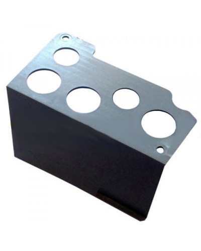 Пластины защитные BX-243 Came 119RIBX051 в Первоуральске Запчасти для шлагбаумов и автоматики Pintop.ru