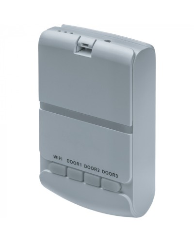 Реле Navigator 93 232 NSH-GDO-01 в Первоуральске Устройства радиоуправления для шлагбаумов и автоматики Pintop.ru