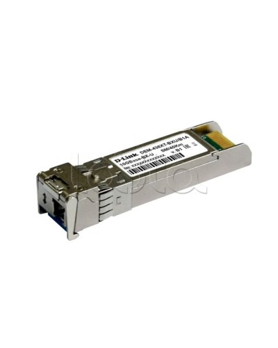 SFP-трансивер D-Link 436XT-BXU/40KM/B1A в Первоуральске Модули SFP/XFP/GBIC Pintop.ru