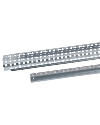 Секция кабельная Legrand 020426 в Первоуральске Аксессуары для стоек и шкафов Pintop.ru