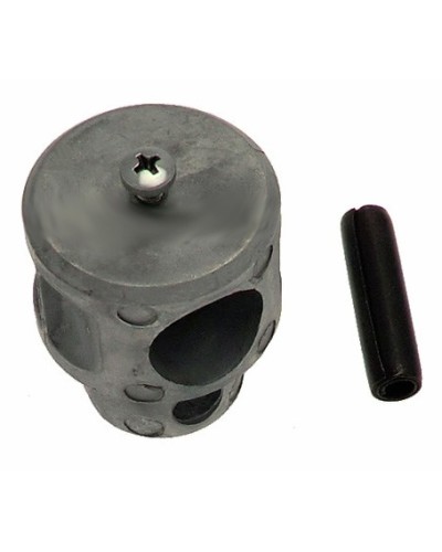 Наконечник мет. KRONO Came 119RID161 в Первоуральске Запчасти для шлагбаумов и автоматики Pintop.ru