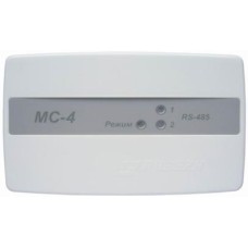 Модуль сопряжения адресный Рубеж МС-4