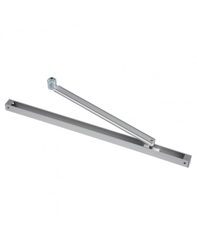 Рычаг шарнирный для привода дверей 950N2 Faac 390041 в Первоуральске Запчасти для шлагбаумов и автоматики Pintop.ru