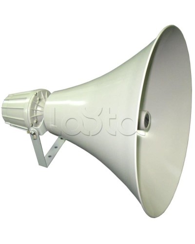 Громкоговоритель рупорный всепогодный ROXTON HP-10T в Первоуральске Система оповещения и трансляции Roxton Pintop.ru