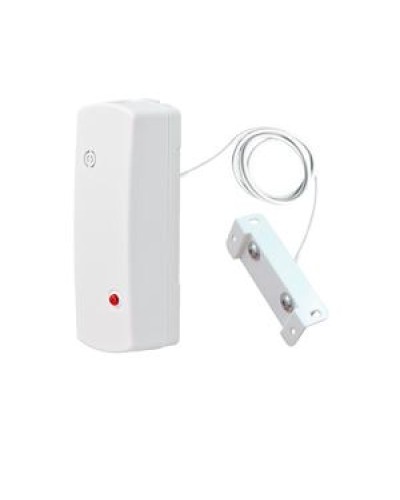 Датчик затопления Риэлта Ладога СТЗ-РК (2ДЗ-3В) в Первоуральске Радиоканальная система безопасности Pintop.ru