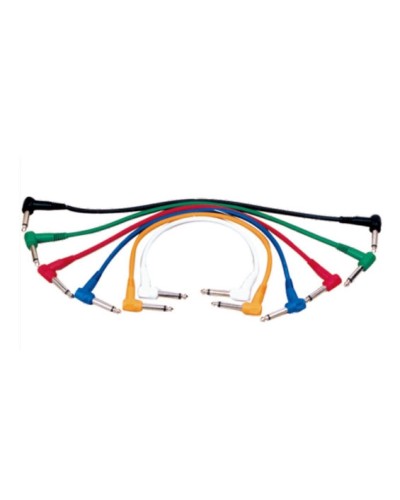 Набор межблочных кабелей ROXTONE PTC005/0,15 в Первоуральске Аксессуары для СОУЭ Pintop.ru