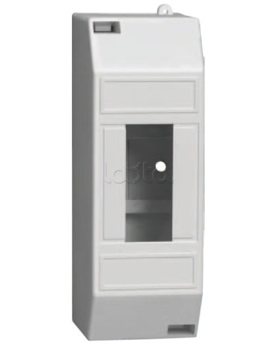 Бокс под автомат 2М КМПн 1/2 IEK (MKP31-N-02-30-252) в Первоуральске Боксы для автоматов Pintop.ru