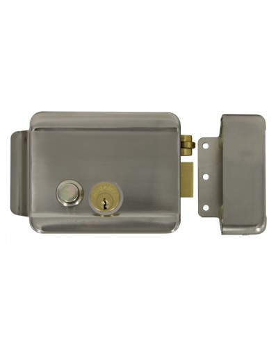 Замок электромеханический AccordTec AT-EL101WN в Первоуральске Электромеханические замки Pintop.ru