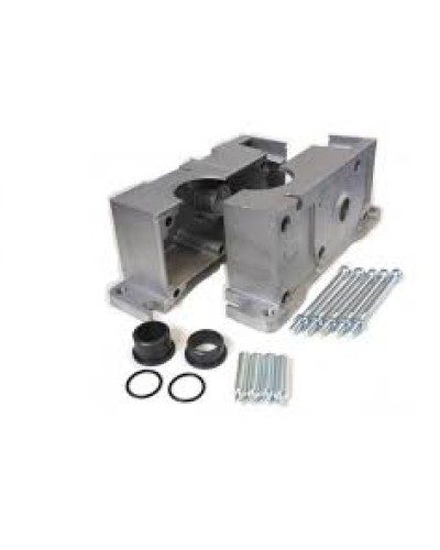 Крышка редуктора BXV Came 119RIBS002 в Первоуральске Запчасти для шлагбаумов и автоматики Pintop.ru