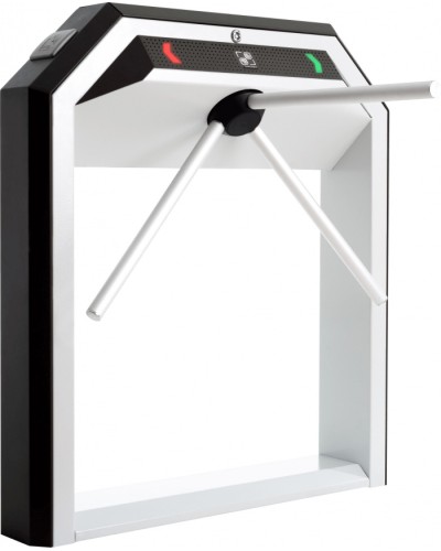 Проходная электронная CARDDEX STR-04E в Первоуральске Турникеты Pintop.ru