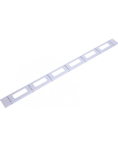 Органайзер кабельный вертикальный 33U ЦМО ВКО-СТК-33 в Первоуральске Кабельные органайзеры Pintop.ru