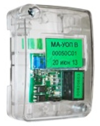 Модуль адресный управляющий Юнитест А16-УОП-В в Первоуральске Адресная система пожарной сигнализации Юнитест Pintop.ru