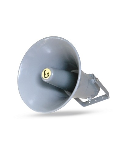 Громкоговоритель рупорный взрывозащищенный Спектрон Прометей-ГВР-Exd-10 в Первоуральске Акустические системы (Ex) Pintop.ru