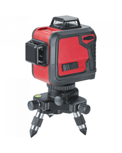 Лазерный нивелир Navigator 93 962 NMT-UNL-02-12 в Первоуральске Монтажные инструменты Pintop.ru