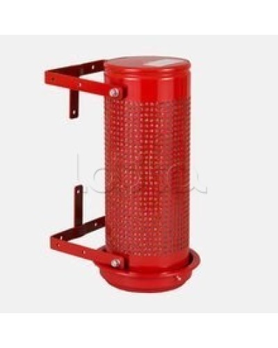 Генератор огнетушащего аэрозоля Гранит-Саламандра АГС-6/2 (бывш. АГС-6) в Первоуральске Генераторы огнетушащего аэрозоля Pintop.ru