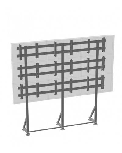 LATEOS LB-33WT в Первоуральске Оборудование для видеонаблюдения Pintop.ru