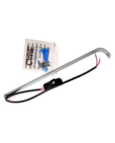 Крепление концевых выключателей ATI 3 V.1 Came 119RID054 в Первоуральске Запчасти для шлагбаумов и автоматики Pintop.ru