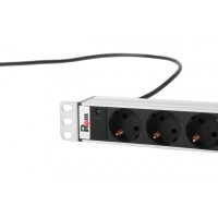 Блок розеток Rem R-16-25S-I-1820-3