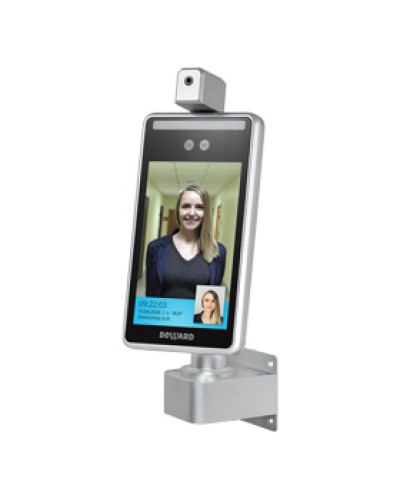 Настенное крепление для терминалов Beward MTA-WMT02 в Первоуральске Дополнительное оборудование для СКУД Pintop.ru