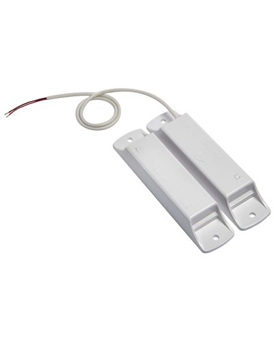 Извещатель охранный точечный магнитоконтактный Комплектстройсервис ИО 102-26 исп.05 (белый) СТРБ.425113.017 в Первоуральске Извещатели охранные Pintop.ru