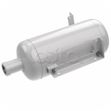 Модуль порошкового пожаротушения термостойкого исполнения Источник-плюс Тунгус-МПП(Н-Т1)-24-И-ГЭ-У2