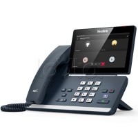 IP-телефон Yealink MP58-WH-TEAMS