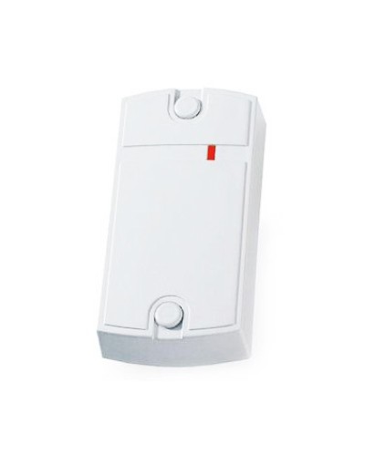 Считыватель IronLogic Matrix-II (мод. E H) (светло-серый) в Первоуральске Сетевая СКУД Matrix Pintop.ru