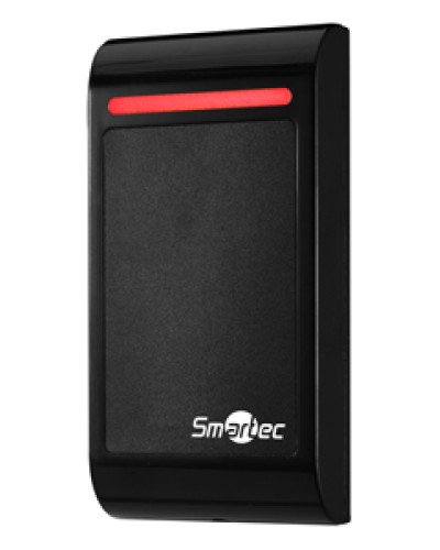 Контроллер автономный со встроенными считывателями EM и HID Smartec ST-SC032EH-WT в Первоуральске Контроллеры СКУД Smartec Pintop.ru