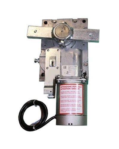 Моторедуктор G4040Z-G4040IZ Came 119RIG333 в Первоуральске Запчасти для шлагбаумов и автоматики Pintop.ru