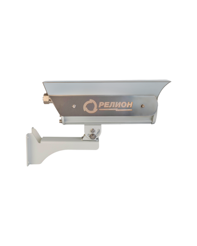 Цифровая в/камера с разрешением 4 Мп Релион-Exd-А-150-ИК-IP4Мп4mm-220-SD-TD в Первоуральске Взрывозащищенные камеры Pintop.ru