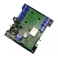 IP-контроллер СКУД IronLogic Z-5R (мод. Web ВТ)