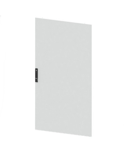 Дверь сплошная для шкафов DAE/CQE 2000x1000 мм DKC R5CPE20100 в Первоуральске Аксессуары для стоек и шкафов Pintop.ru