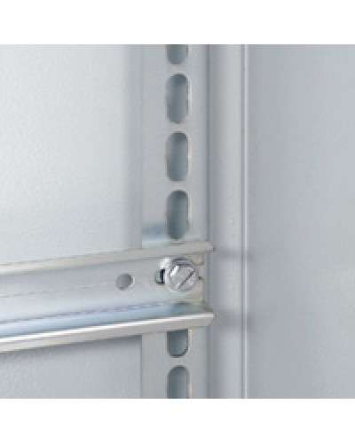 Стойки профил. 400 Legrand 036151 в Первоуральске Аксессуары для стоек и шкафов Pintop.ru