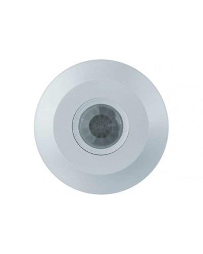 Датчик движения ИК Navigator 80 447 NS-IRM10-WH в Первоуральске Извещатели охранные Pintop.ru