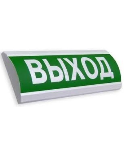 Оповещатель табло световое полусферическое Электротехника и Автоматика ЛЮКС-220 НИ Насосная станция пожаротушения в Первоуральске Оповещатели Pintop.ru