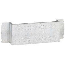 Пластина монтажная Legrand 020605