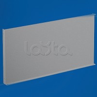 Монтажная плата, секционная, В=200мм, для шкафов DAE/CQE Ш=600мм DKC R5PCE6200