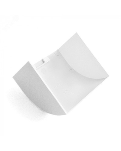 Заглушка 40х16 (4 шт/комп) Промрукав PR08.2856 в Первоуральске Аксессуары для кабель-канала Pintop.ru