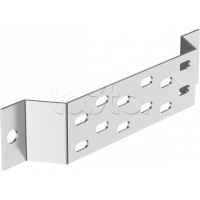 Стойка настенная для кабельного лотка, 150 мм IEK (CLW10-SNP-150)