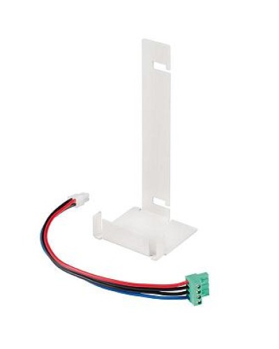 Принадлежности для подключения батареи XBAT24 к шлагбауму B680 H Faac 390080 в Первоуральске Запчасти для шлагбаумов и автоматики Pintop.ru