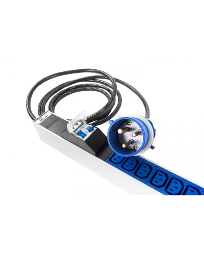 Блок розеток REM R-32-24C13-6C19-A-I-1420-3-2P в Первоуральске Блоки розеток Pintop.ru