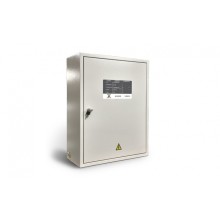 Шкаф управления адресный Рубеж ШУН/В-22-03-УПП прот.R3