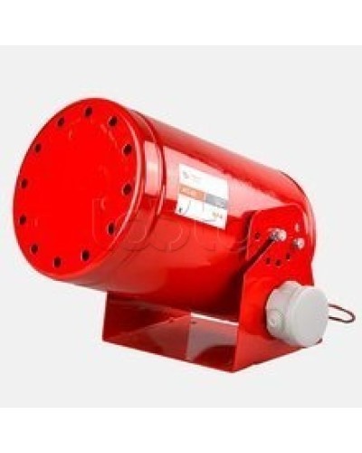 Генератор огнетушащего аэрозоля Гранит-Саламандра АГС-8/2-05 в Первоуральске Генераторы огнетушащего аэрозоля Pintop.ru