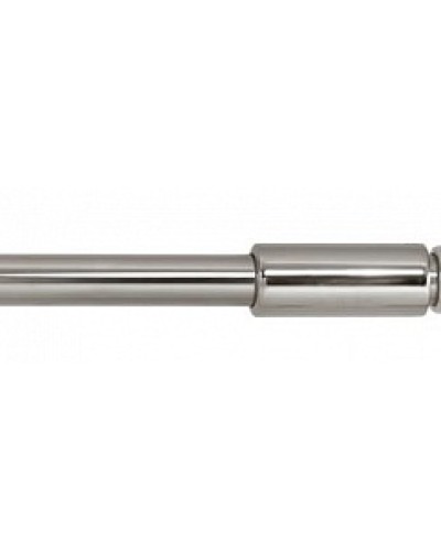 Фиксатор пружинный с перемычкой 32 мм. (до L-1500мм) Ростов-Дон ФП32/1500 НЕРЖ в Первоуральске Ограждения Pintop.ru