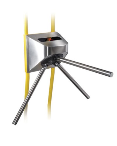 Турникет-трипод для транспорта PERCo-TTR-10AT в Первоуральске Турникеты Pintop.ru