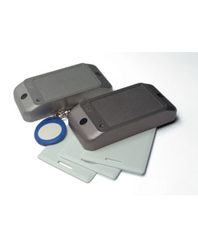 Считыватель Proximity AccordTec PR-105 (чёрный) в Первоуральске Считыватели Pintop.ru