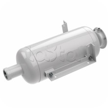 Модуль порошкового пожаротушения взрывозащищенный в специальном исполнении Источник-плюс Тунгус-МПП(Н-Взр-Т)-24-И-ГЭ-У2