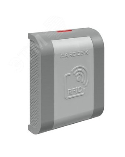 CARDDEX Считыватель «RW M» в Первоуральске Считыватели СКУД CARDDEX Pintop.ru