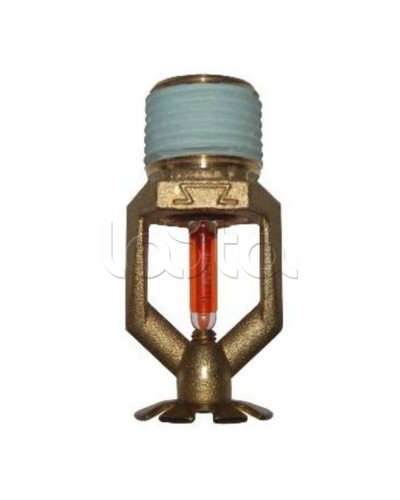 Ороситель спринклерный водяной Спецавтоматика СВО0-РНд0,42-R1/2/Р182.В3-СВН-К80 в Первоуральске Оросители Pintop.ru